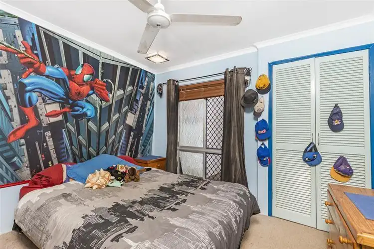 Seventh view of Homely house listing, 5 McKinlay Street, Whitfield QLD 4870