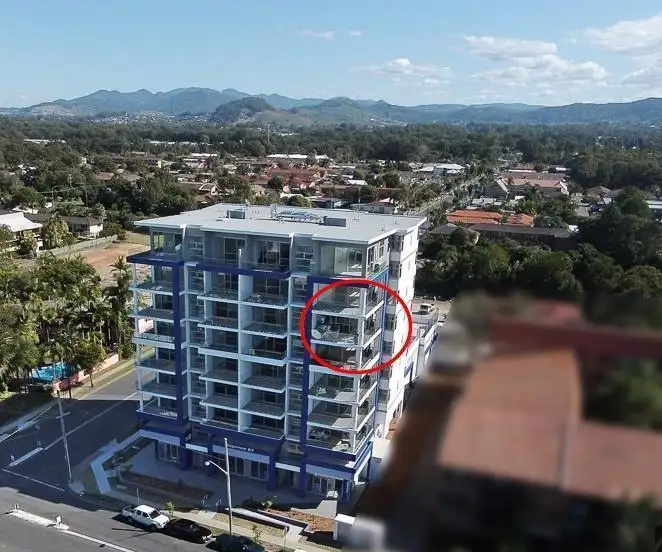 Fifth view of Homely apartment listing, 23/87 Ocean Parade 'Equinox', Coffs Harbour NSW 2450
