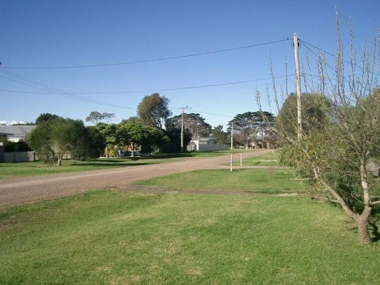 Second view of Homely land listing, 160 Willis Street, Portarlington VIC 3223