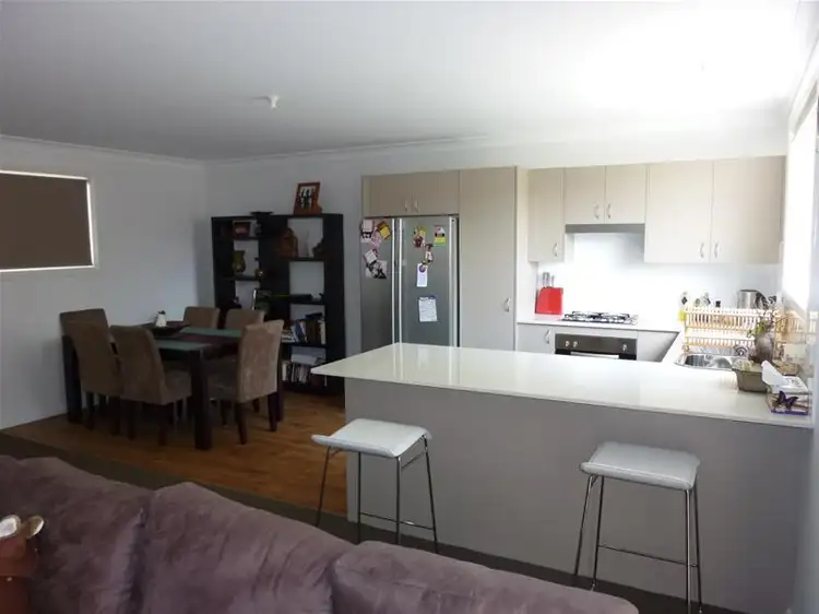 Second view of Homely unit listing, 2/43 Harriet Street, Waratah NSW 2298