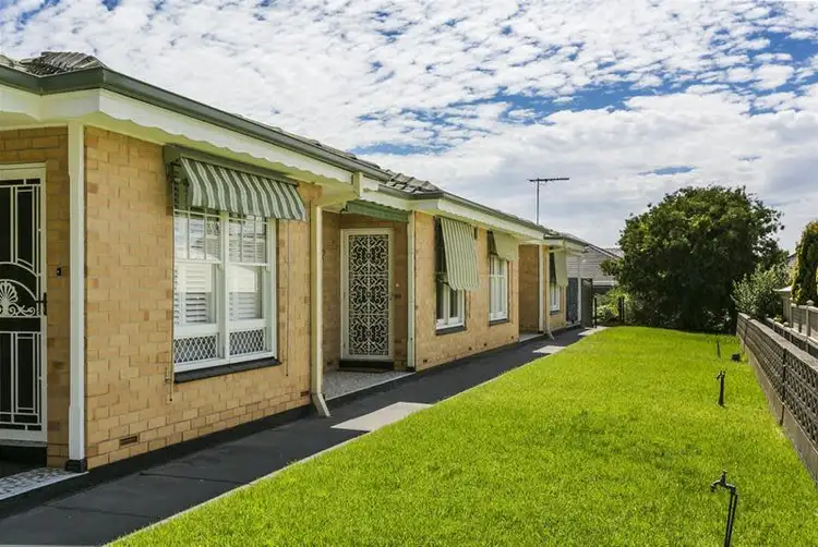 Fourth view of Homely apartment listing, 3/8 Ferris Avenue, Somerton Park SA 5044