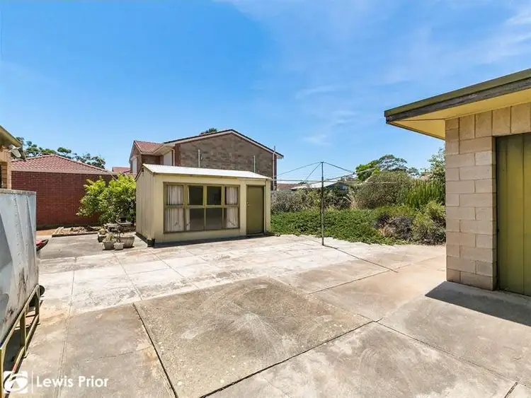 Sixth view of Homely house listing, 1 Letcher Road, Oaklands Park SA 5046