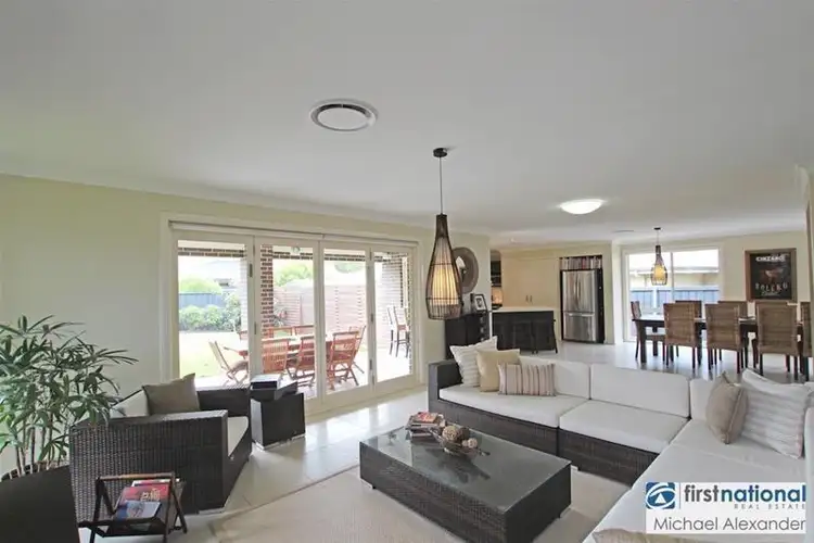 Sixth view of Homely house listing, 1 Reedy Place, Camden Park NSW 2570