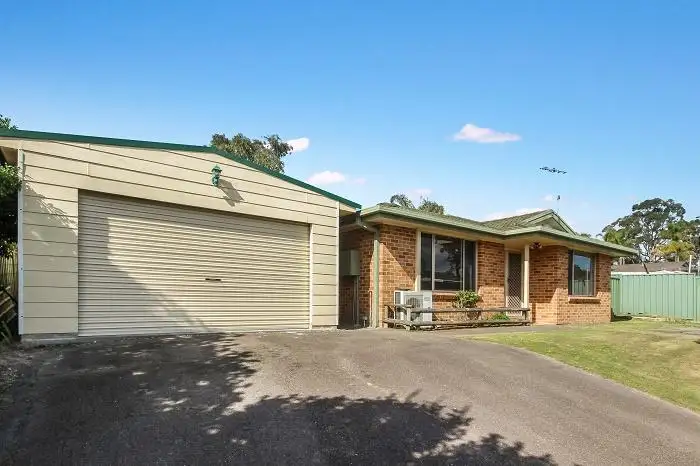 8a Munmorah Street, Wyee NSW 2259
