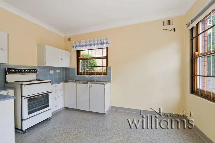 Second view of Homely apartment listing, 11/12 Tranmere Street, Drummoyne NSW 2047
