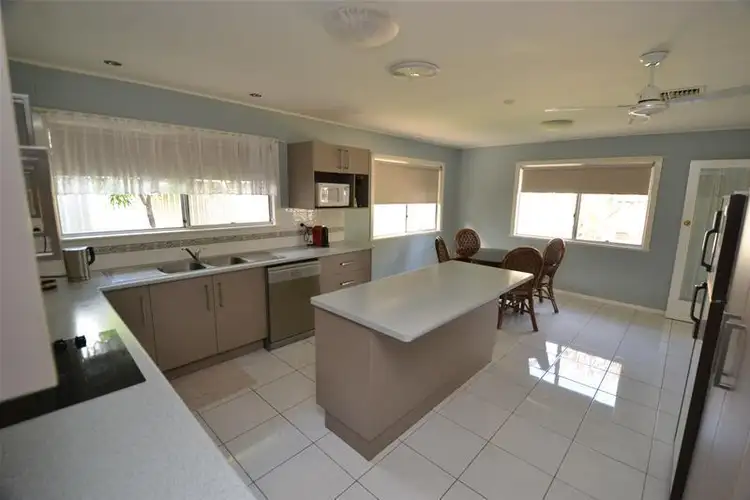 Fifth view of Homely house listing, 96 State Farm Road, Biloela QLD 4715