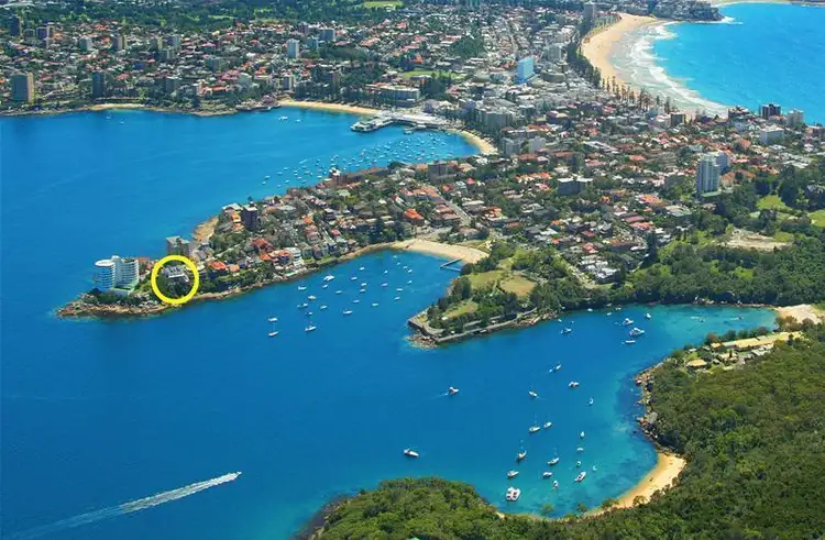 Sixth view of Homely apartment listing, 2/2 Addison Road, Manly NSW 2095