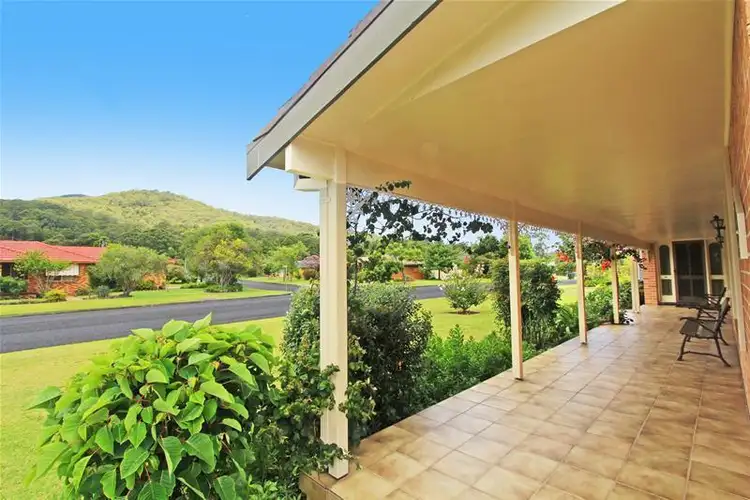 Second view of Homely house listing, 70 Sirius Drive, Laurieton NSW 2443