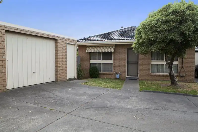 Main view of Homely unit listing, 2/28 De Villiers Drive, Dandenong VIC 3175