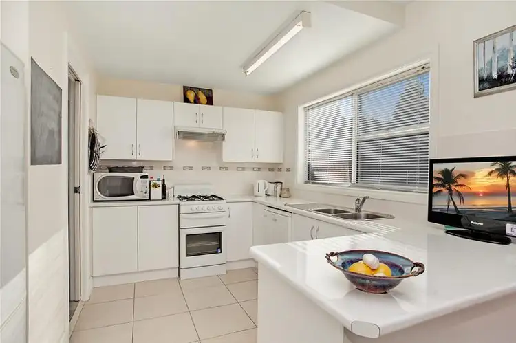 Third view of Homely townhouse listing, 2/7 Merewether Street, Merewether NSW 2291