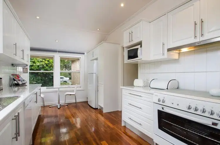 Second view of Homely house listing, 8 Woodfield Avenue, Warradale SA 5046