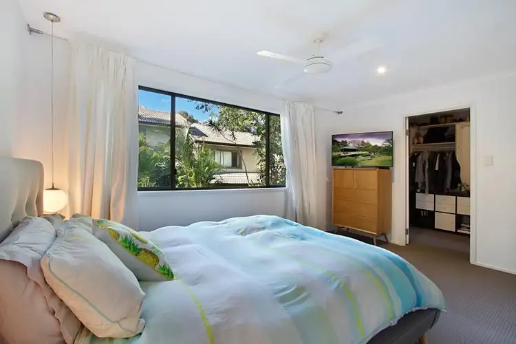 Fifth view of Homely unit listing, 8/65 Mitchell Avenue, Currumbin QLD 4223