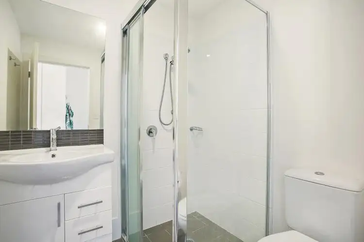 Sixth view of Homely apartment listing, 509/67 Watt Street, Newcastle NSW 2300
