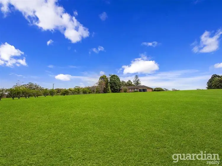 Main view of Homely house listing, 42 Carters Road, Dural NSW 2158