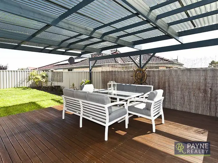 Sixth view of Homely house listing, 2 Langston Close, Port Kennedy WA 6172