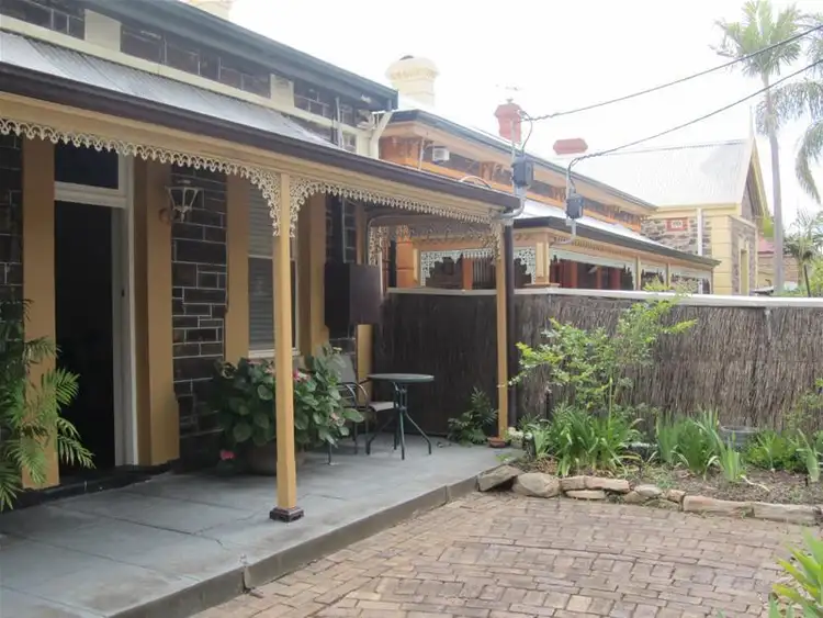 Second view of Homely house listing, 216 Gilles Street, Adelaide SA 5000