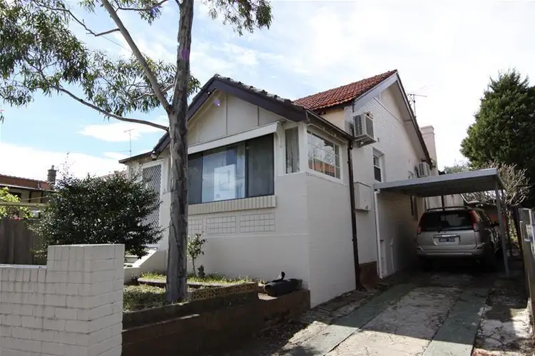 Second view of Homely house listing, 17 Harbourne Road, Kingsford NSW 2032