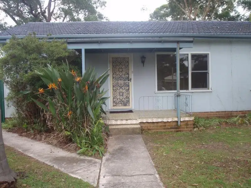 Main view of Homely house listing, 105 Bourke Road, Umina Beach NSW 2257