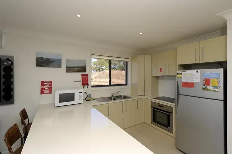 Seventh view of Homely house listing, 22 Lentara Street, Fingal Bay NSW 2315