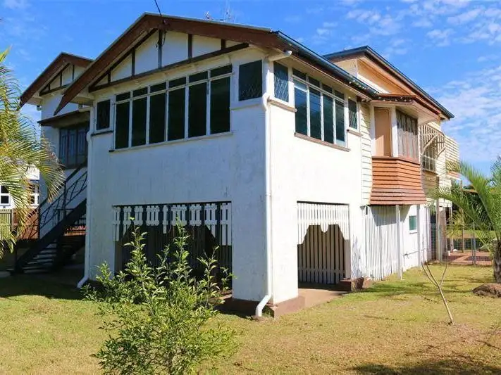 Main view of Homely house listing, 292 Pallas Street, Maryborough QLD 4650