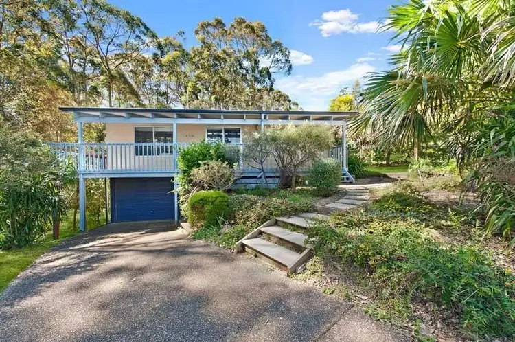 55 Fauna Avenue, Long Beach NSW 2536
