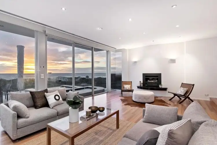 Second view of Homely house listing, 21a Seaview Road, West Beach SA 5024