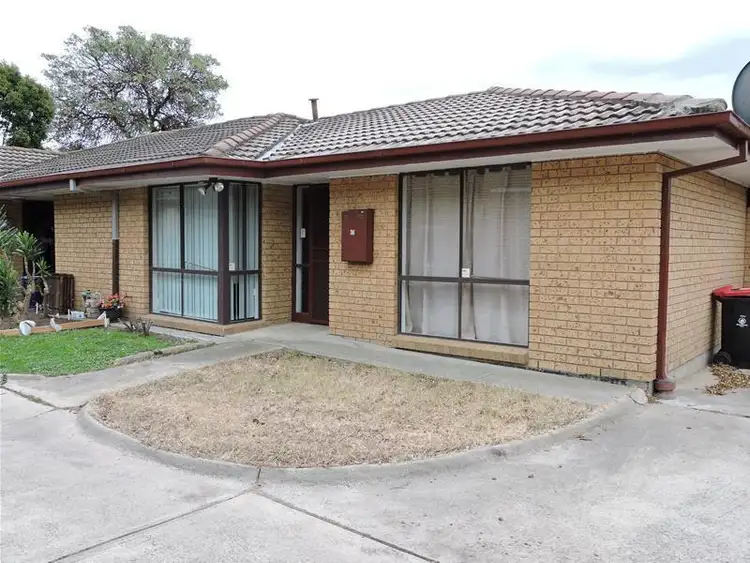 Main view of Homely unit listing, 3/36 Hammond Road, Dandenong VIC 3175