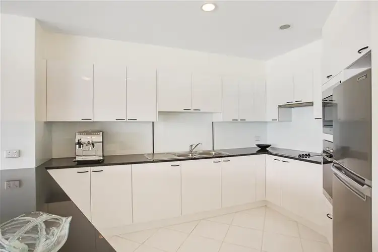 Fifth view of Homely apartment listing, 31/48 Zaara Street, Newcastle East NSW 2300