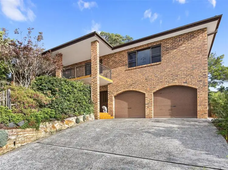37 John Oxley Drive, Frenchs Forest NSW 2086