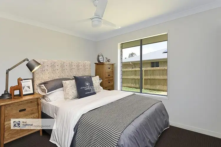 Sixth view of Homely house listing, 2/34C Pinelands Street, Loganlea QLD 4131