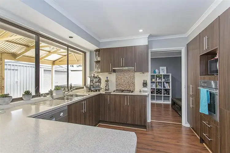 Fifth view of Homely house listing, 65 Canterbury Drive, Salisbury Heights SA 5109