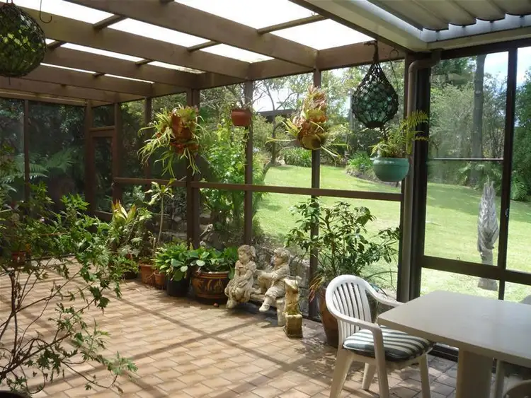 Fifth view of Homely house listing, 16 Mahogany Drive, New Lambton NSW 2305