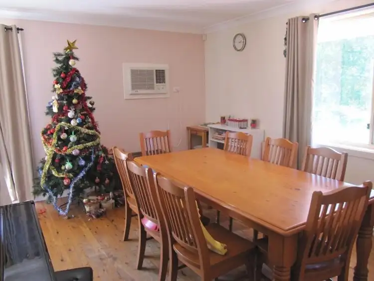 Second view of Homely house listing, 6 Woolnough Place, Cartwright NSW 2168