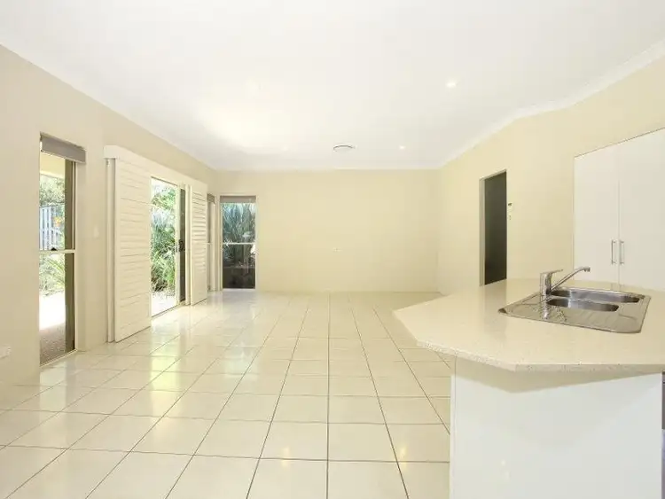 Seventh view of Homely house listing, 6 Picnic Creek Drive, Coomera QLD 4209