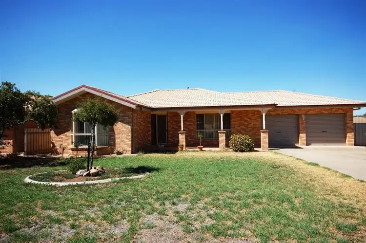 7 Wonkana Road, Glenfield Park NSW 2650