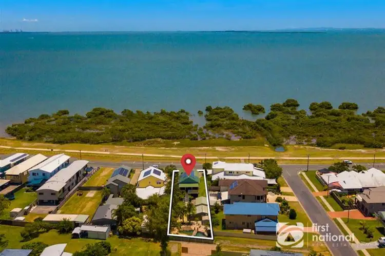 Sixth view of Homely house listing, 290 Queens Esplanade, Thorneside QLD 4158