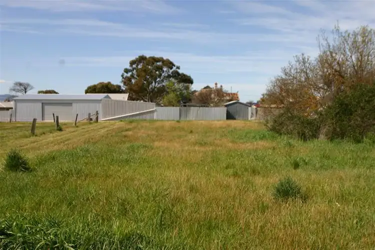 Lot 1 Young Street, Ararat VIC 3377