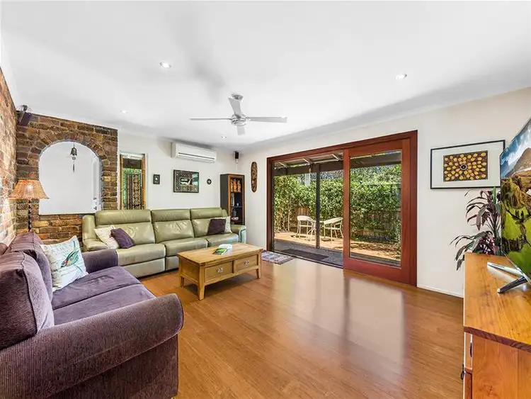 Second view of Homely house listing, 42 Lavinia Street, Sunnybank QLD 4109