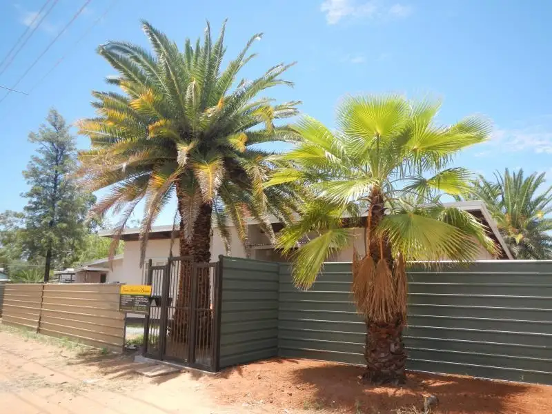 Main view of Homely house listing, Woods Terrace, Braitling NT 870