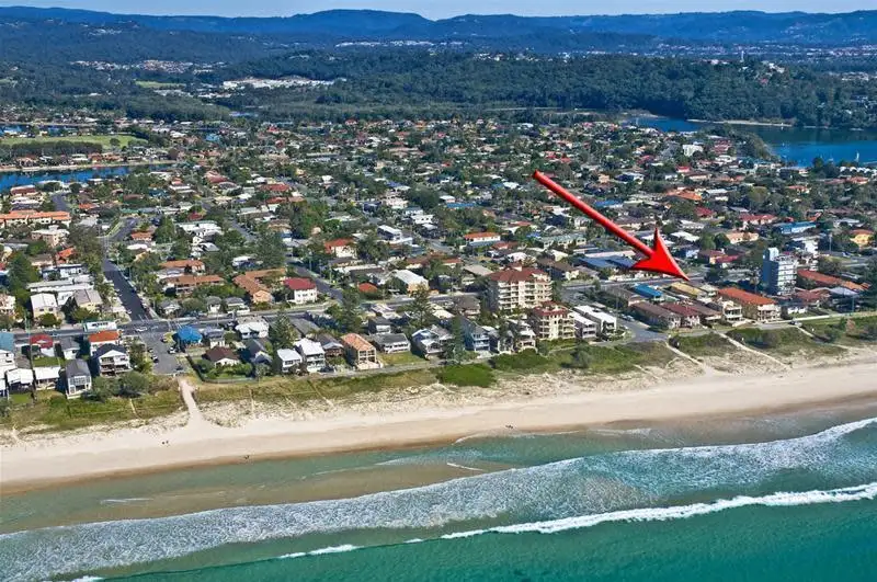 Main view of Homely unit listing, 7/1434 Gold Coast Highway, Palm Beach QLD 4221
