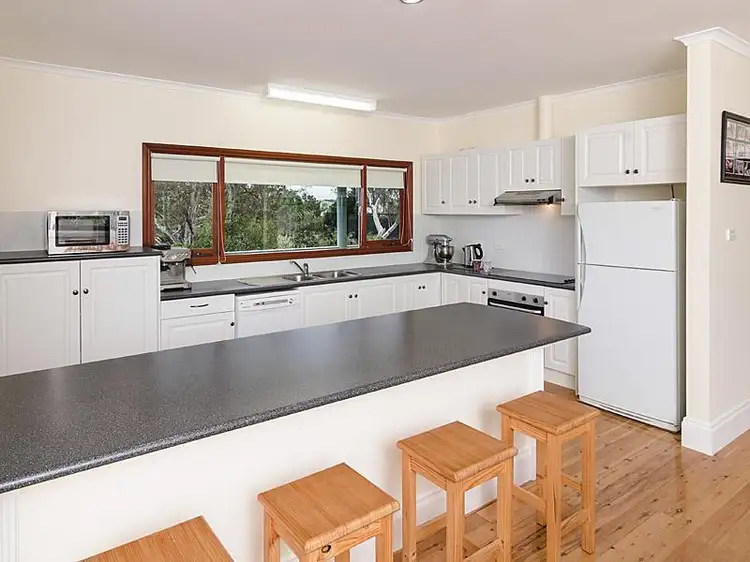 Fourth view of Homely house listing, 56 Matthew Smillie Drive, Nairne SA 5252