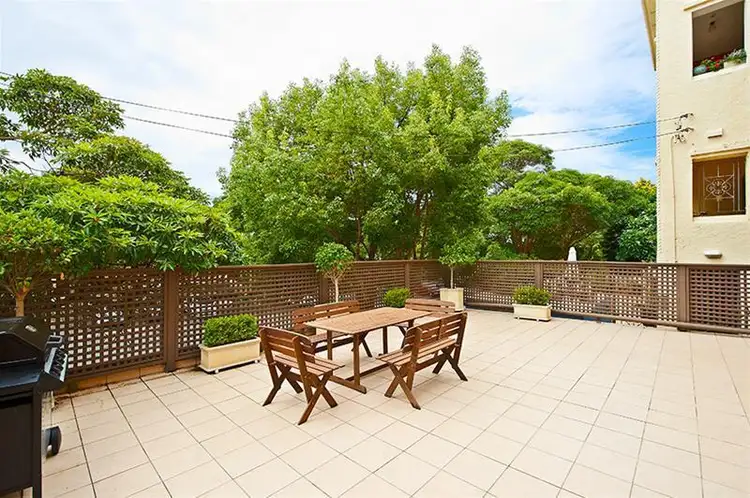 Second view of Homely apartment listing, 3/87a Birriga Road, Bellevue Hill NSW 2023