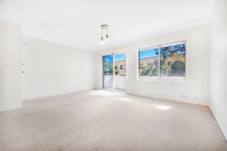 Main view of Homely apartment listing, 14/58 Pacific Parade, Dee Why NSW 2099