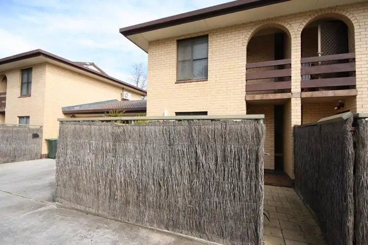Second view of Homely unit listing, 3/24 Murray Terrace, Oaklands Park SA 5046