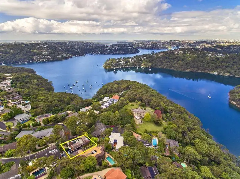 Main view of Homely house listing, 20 Korinya Road, Castle Cove NSW 2069