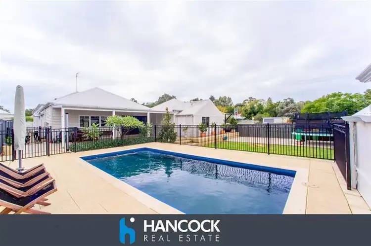 Fifth view of Homely house listing, 41 Tuart Street, Bunbury WA 6230