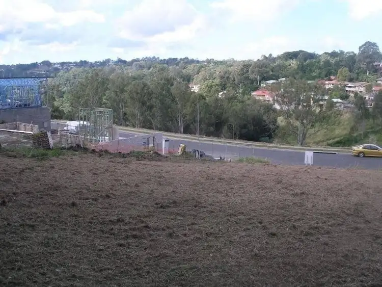 Fifth view of Homely land listing, 68 Hillcrest Avenue, Goonellabah NSW 2480