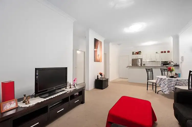 Third view of Homely apartment listing, 32/46 Playfield Street, Chermside QLD 4032