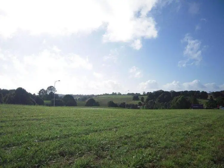 Third view of Homely land listing, Lot 4 Plateau Drive, Wollongbar NSW 2477