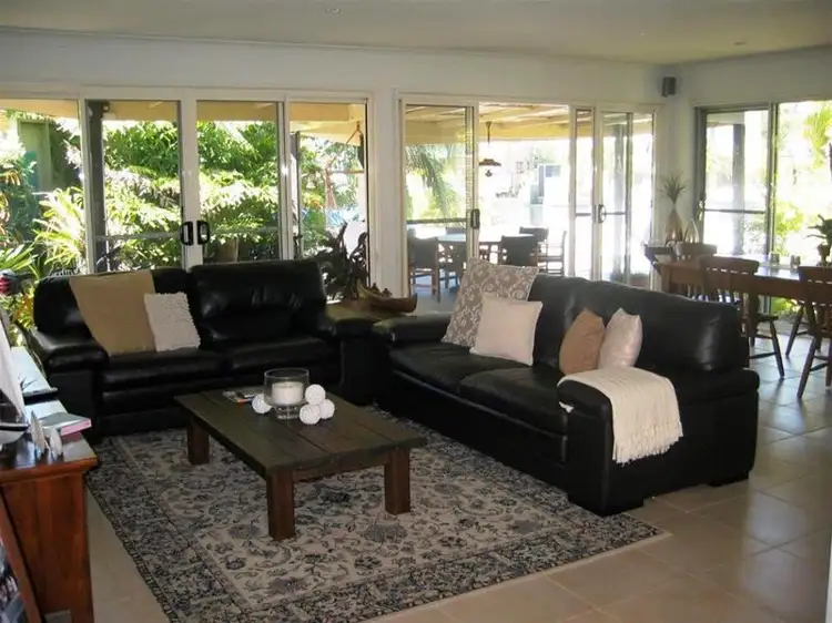 Fourth view of Homely house listing, 11 The Lido, Isle Of Capri QLD 4217